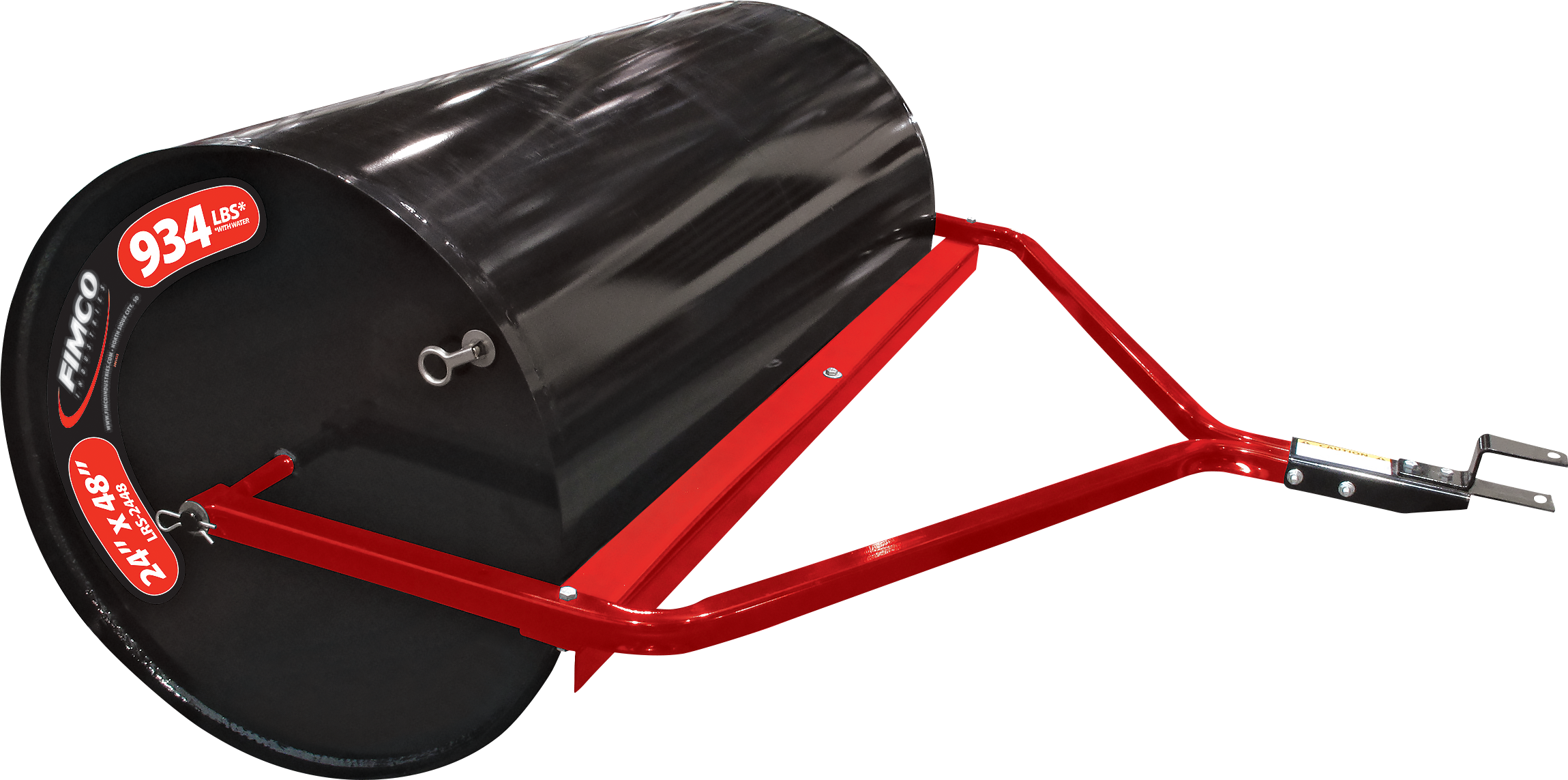 Fimco 48"L x 24"W Lawn Roller