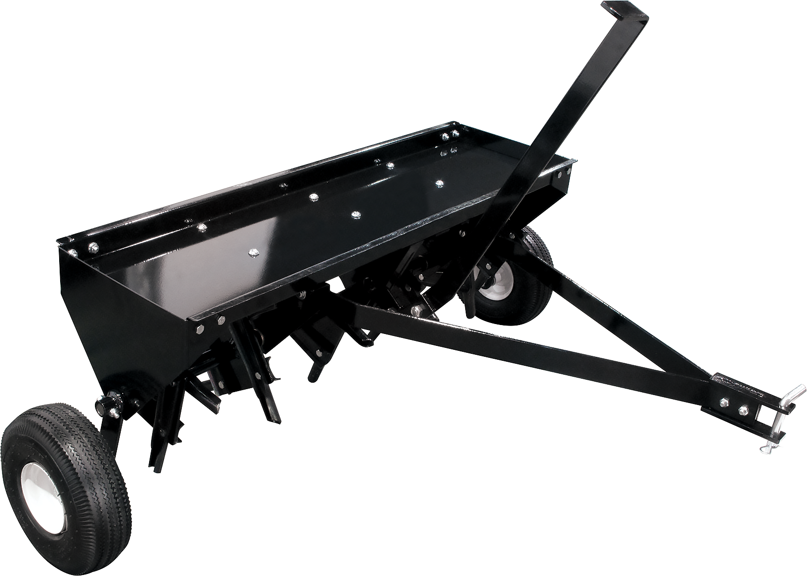 Fimco 42" Plug Aerator