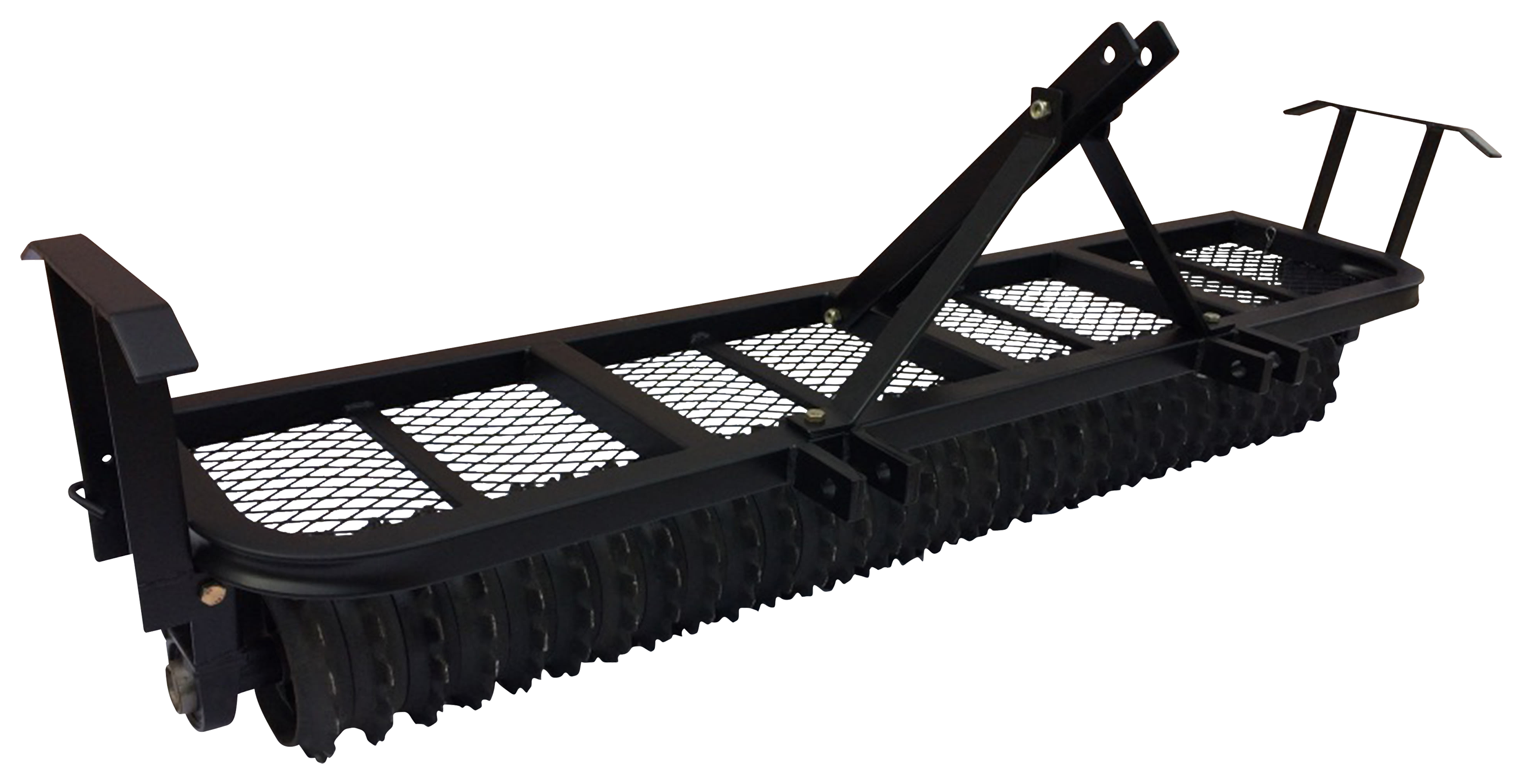 Field Tuff Cultipacker