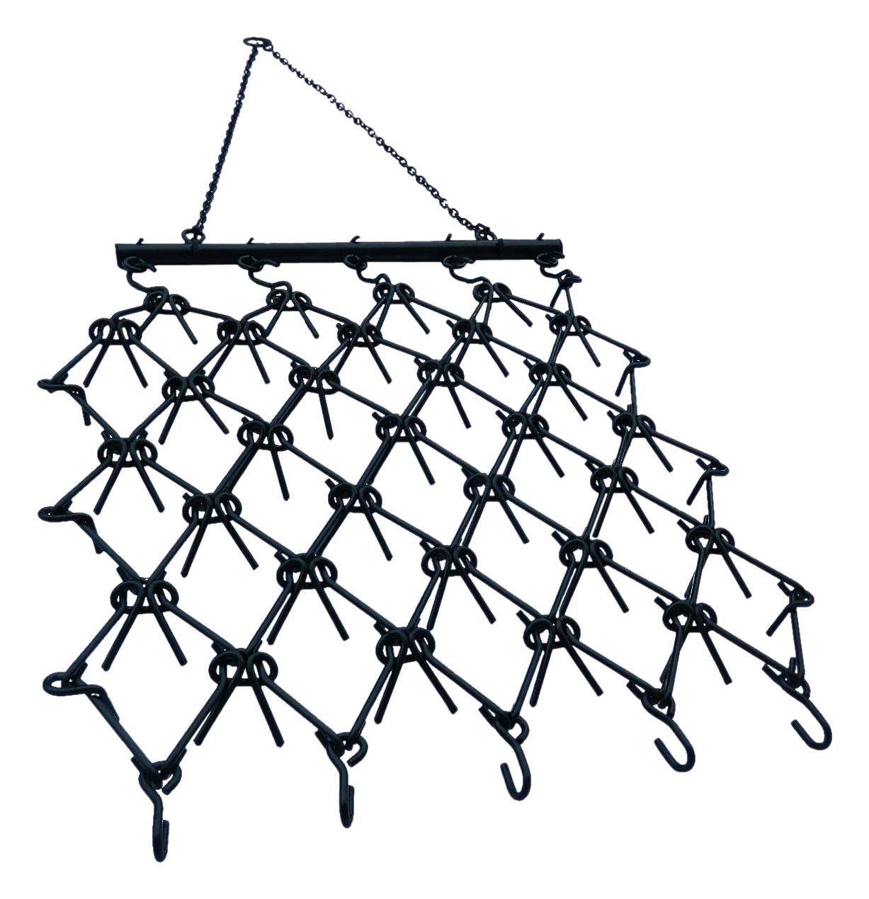 Field Tuff Heavy-Duty Drag Harrow