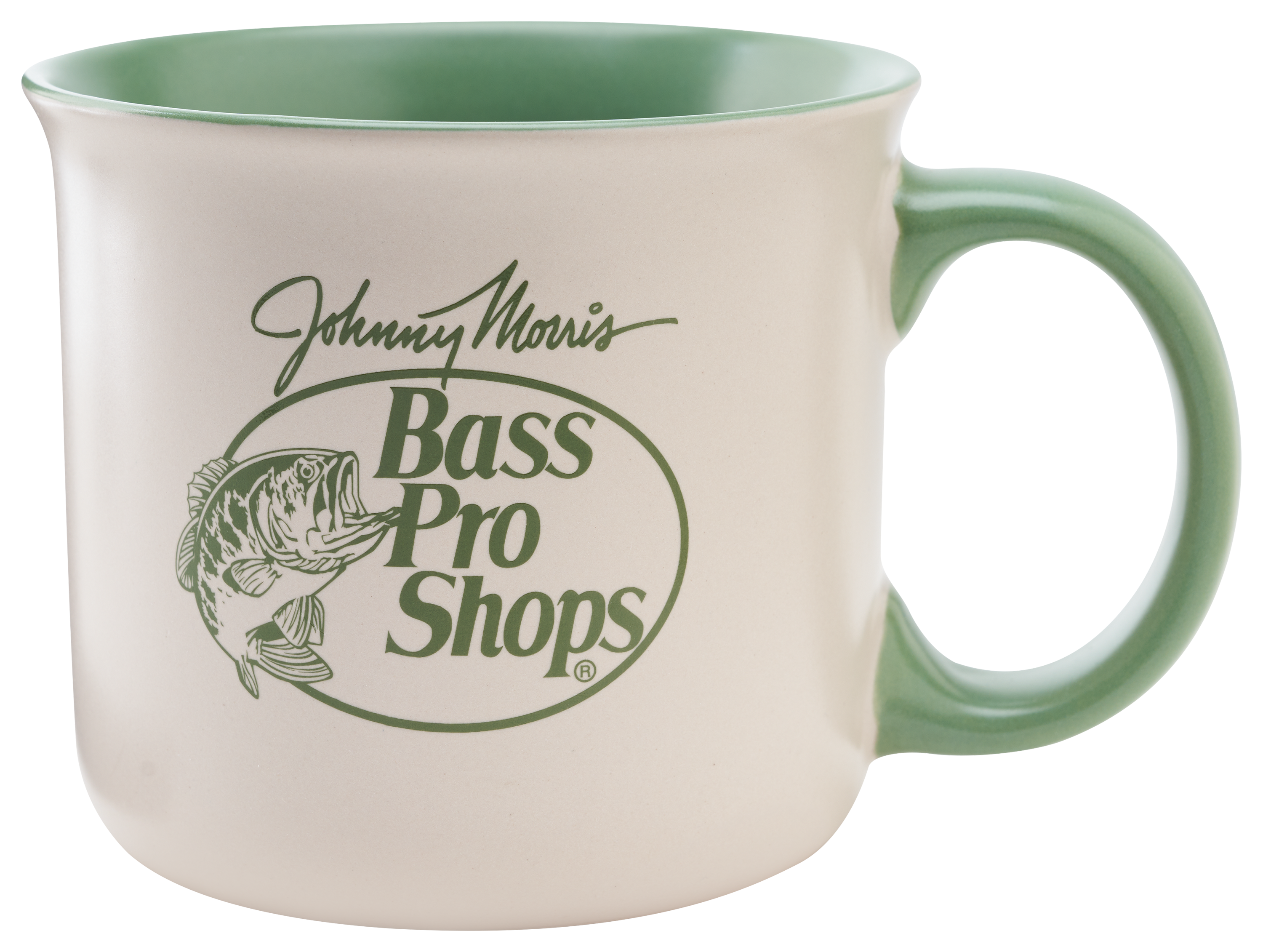Bass Pro Shops 16-oz. Camp Mug