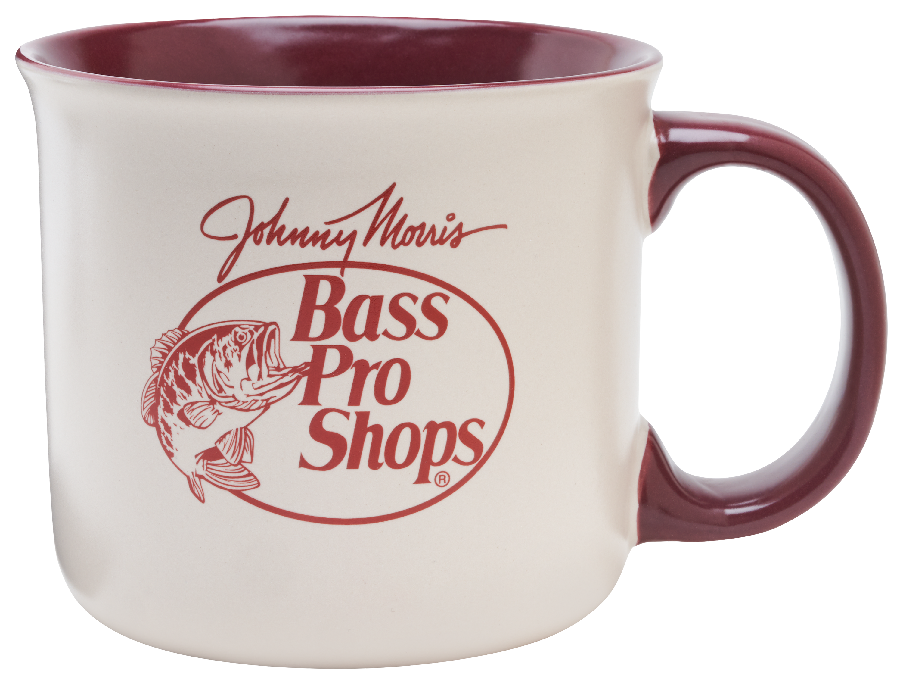 Bass Pro Shops 16-oz. Camp Mug