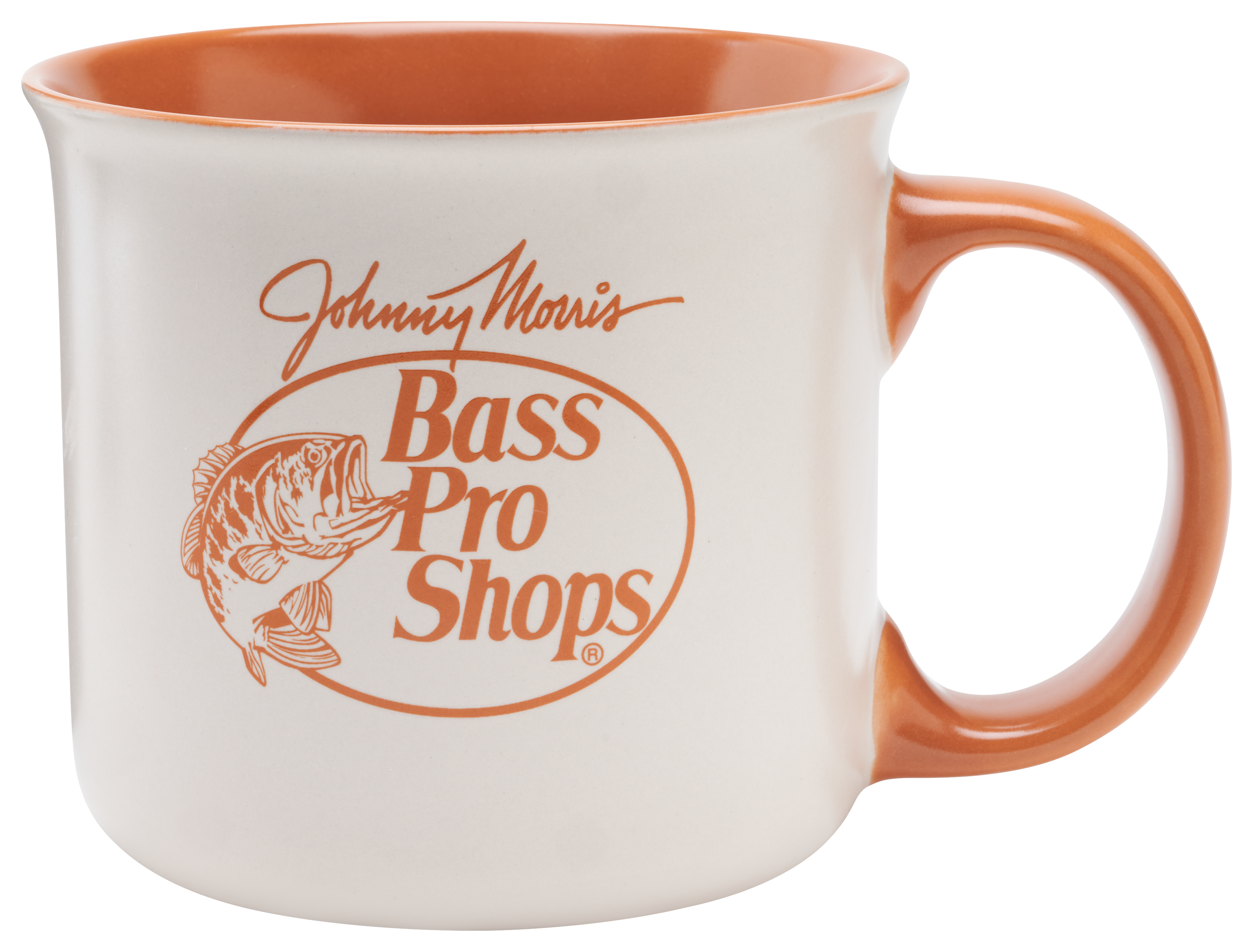 Bass Pro Shops 16-oz. Camp Mug