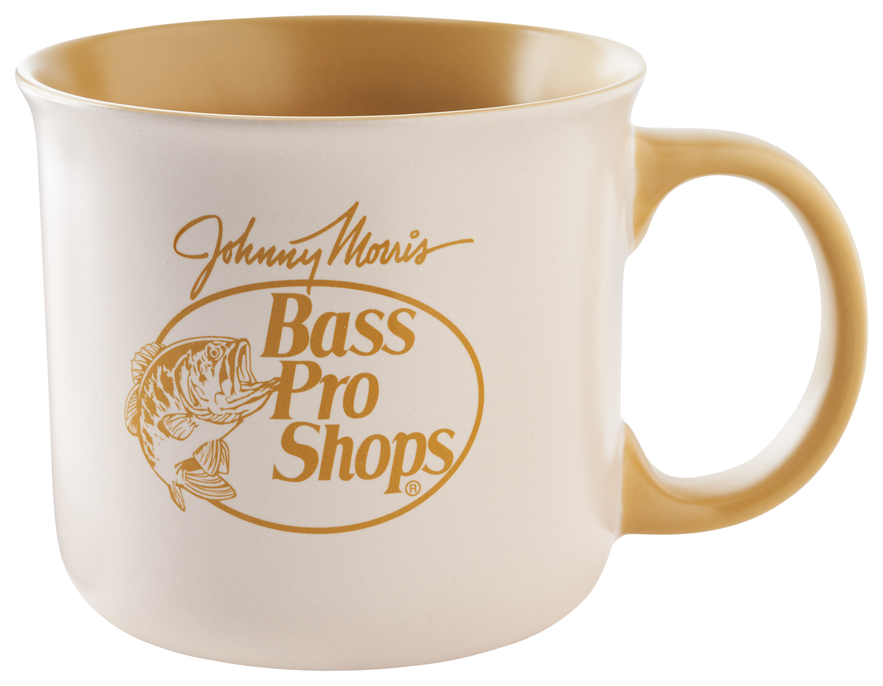 Bass Pro Shops 16-oz. Camp Mug