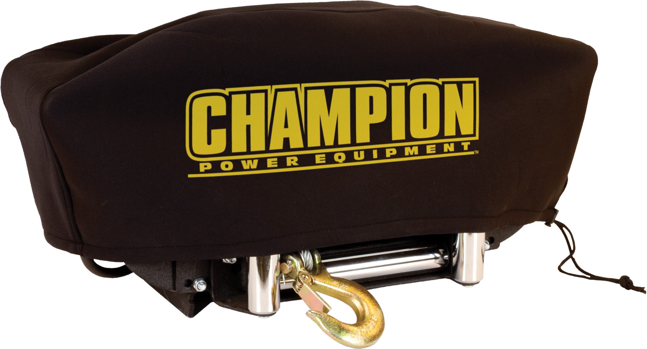 Champion Power Equipment ATV/UTV Winch Cover