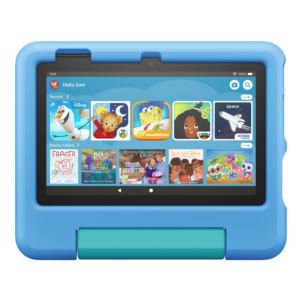 Amazon B0BLBLRLJB Kids Fire 7 16GB Tablet