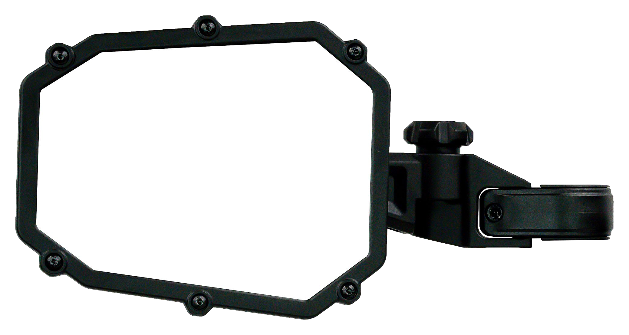 ATV Tek Elite Series UTV 1 Sideview Mirror