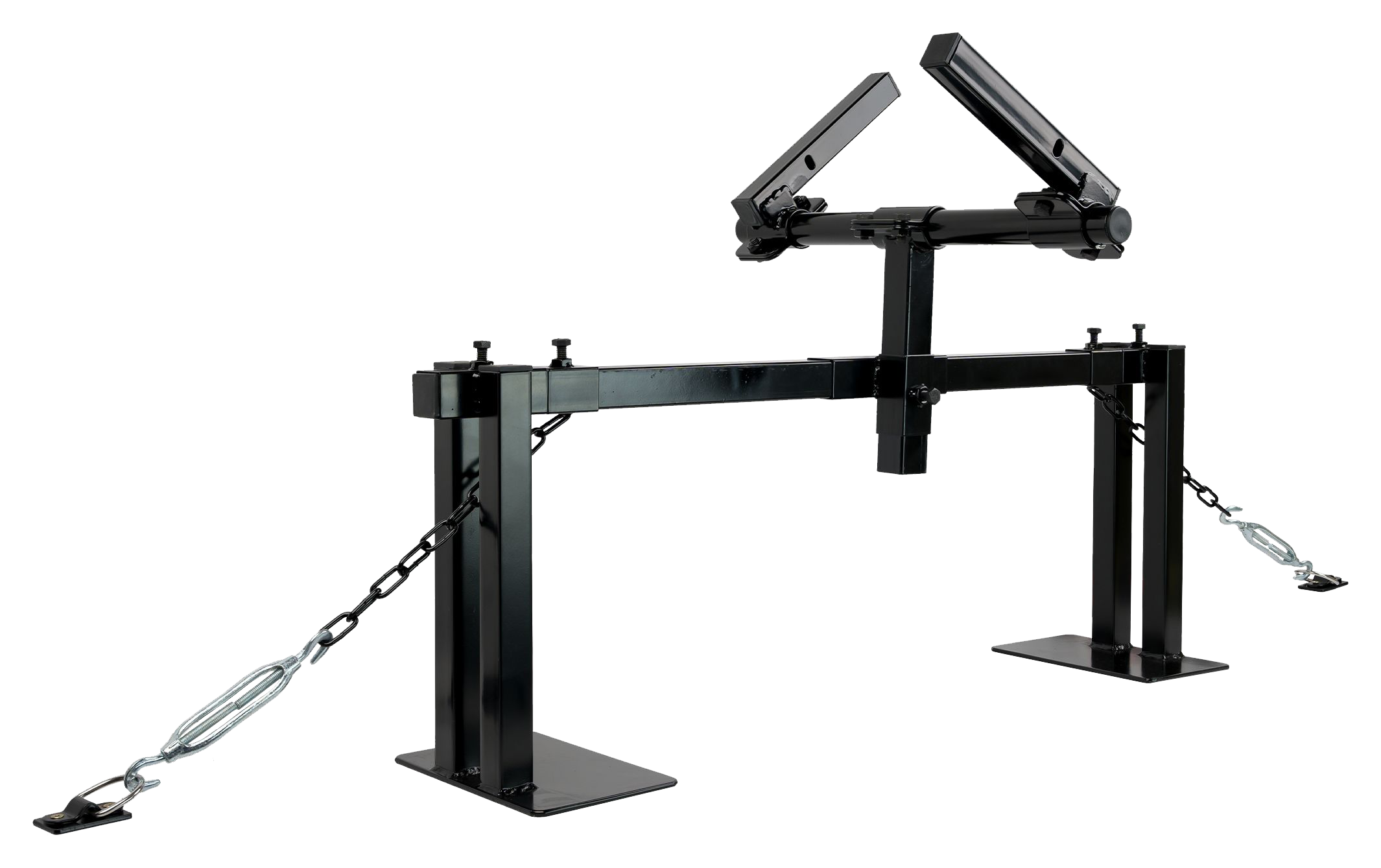 ATV Tek Gun Defender UTV Bed Mount System