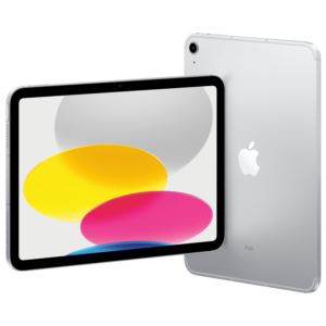 Apple MPQ83LLA 10.9" 10th Gen iPad Wifi 256GB Silver