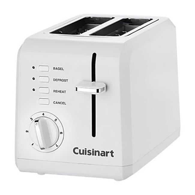 Conair-Cuisinart NZ6499 2-Slice Compact Toaster