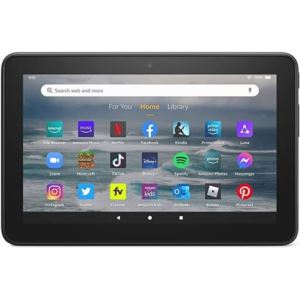 Amazon B096WKKK2K Fire 7 Tablet - (Black)