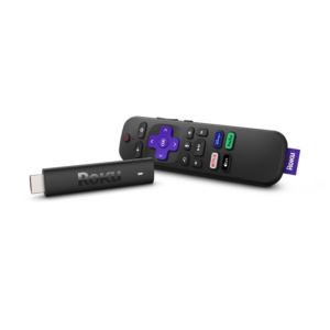 3820R2 Roku Streaming Stick 4K