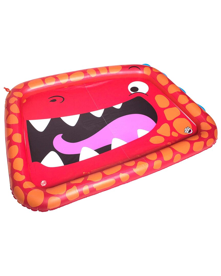 BigMouth Dinosaur Splash Pad