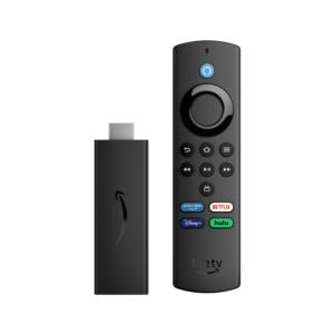 Amazon B091G4YP57 Fire TV Stick Lite with Alexa Voice Remote Lite