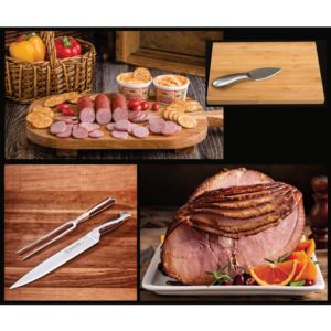 Echo Valley Meats C916057 Boss's  Favorite Sampler Pack