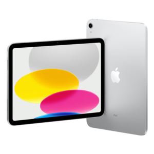 Apple MPQ03LLA 10.9" 10th Gen iPad Wifi 64GB Silver