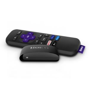 3960R Roku Express HD Streaming Player