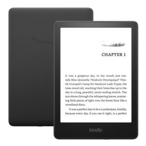 Amazon B09TMN58KL Kindle Paperwhite 16GB with Special Offers - 11th Generation