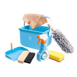 HapeToys E3054 Clean Up Bucket Set