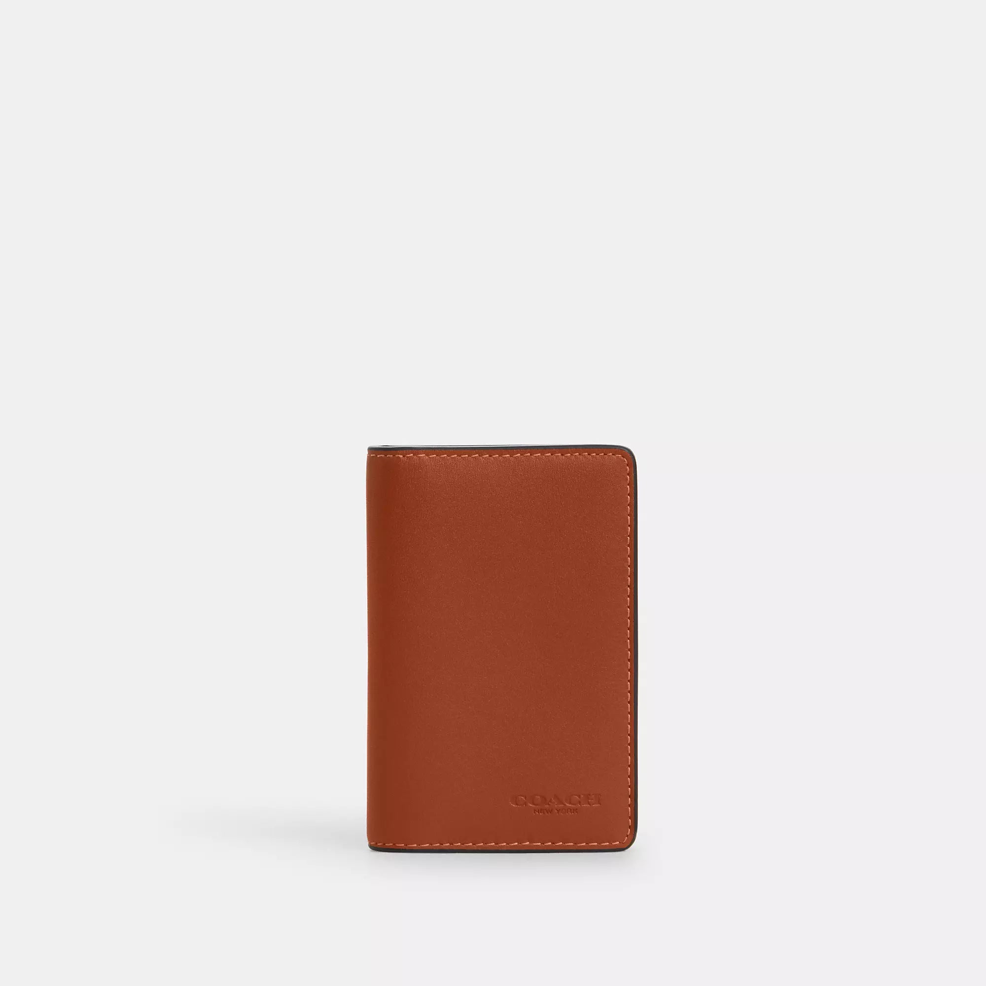 Coach Outlet Id Card Wallet