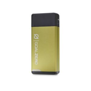 Goal Zero 21942 Flip 24 Rechargeable Power Bank Green