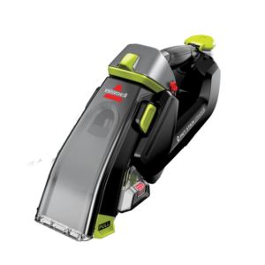 BISSELL 3182 Pet Stain Eraser Plus Portable Carpet Cleaner