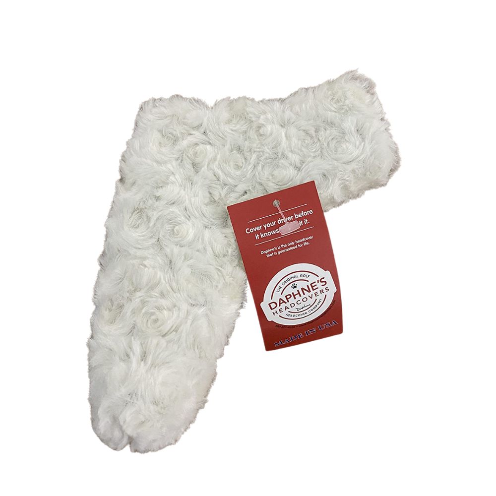 Daphne's Lamb Golf Putter Headcover - New Head Cover