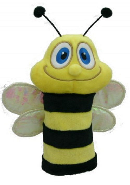 Daphne's Bumblee Bee Hybrid Golf Headcover - New Head Covers