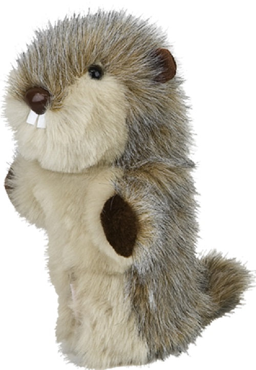 Daphne's Gopher Hybrid Golf Headcover - New Head Covers