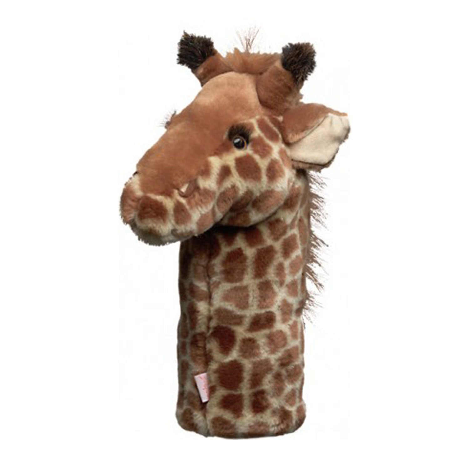 Daphne's Giraffe Golf Headcover - New Head Covers