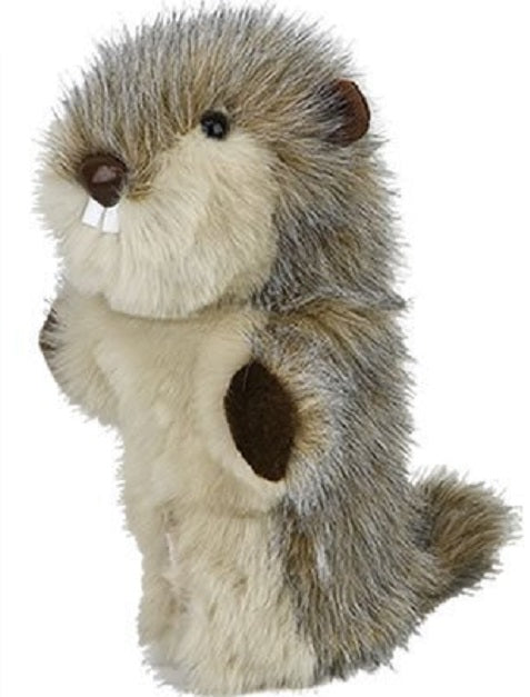 Daphne's Gopher Golf Headcover - New Head Covers