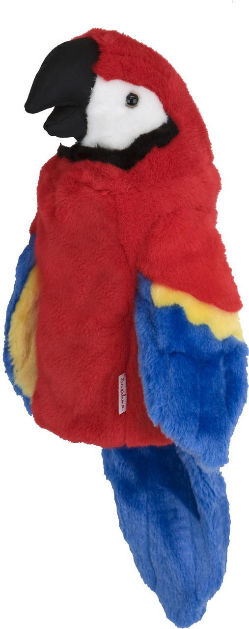 Daphne's Parrot Golf Headcover - New Head Covers