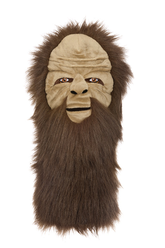 Daphne's Sasquatch Golf Headcover - New Head Covers