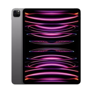 Apple MNXP3LLA 12.9" iPad Pro Wifi 128GB Space Gray