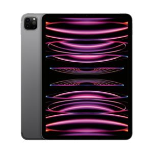 Apple MP573LLA 11" iPad Pro Wifi + Cellular 256GB Space Gray