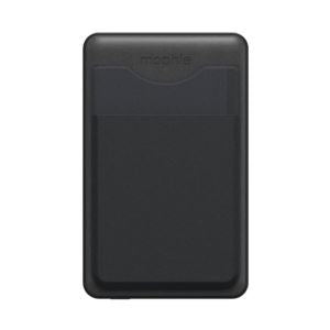 401108985 mophie Snap+ Juice Pack Mini Wallet