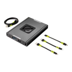 Goal Zero 22050 Sherpa 100AC Portable Power Bank