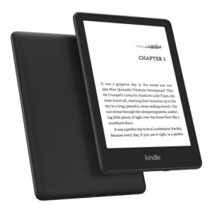 Amazon B08B495319 Kindle Paperwhite 32GB Signature Edition - 11th Generation