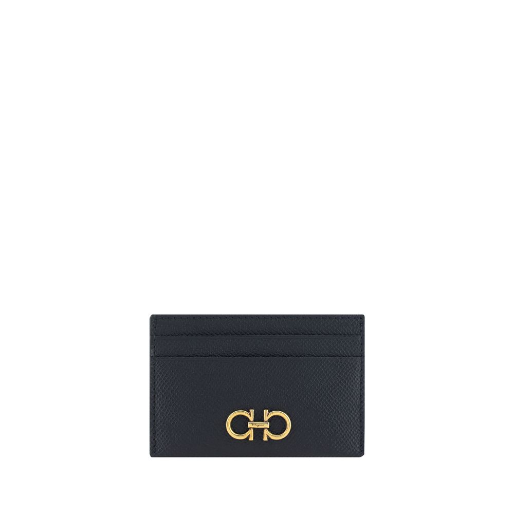 Ferragamo Card Women's Holder