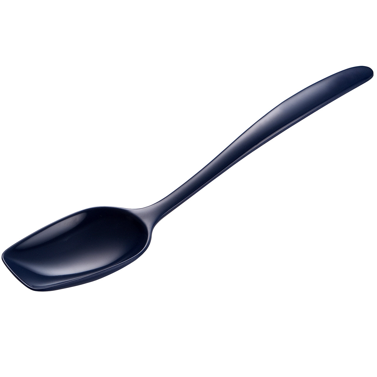 Gourmac 10-Inch Melamine Spoon