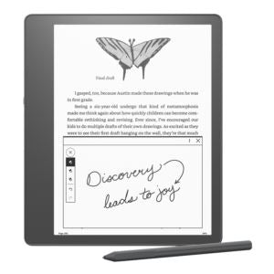 Amazon B09BS26B8B Kindle 16GB Scribe with Basic Pen