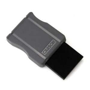 Carson CS-60 C6 Series Jumbo Lens Cleaner