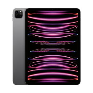 Apple MNXD3LLA 11" iPad Pro Wifi 128GB Space Gray