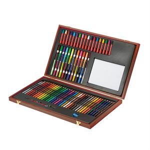 Creativity For Kids FC14528 Young Artist Essential Gift Set