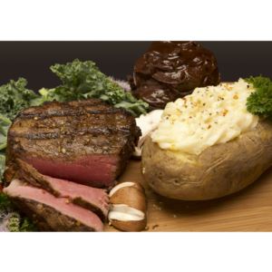 Echo Valley Meats C7181823 Gourmet Grillers Package