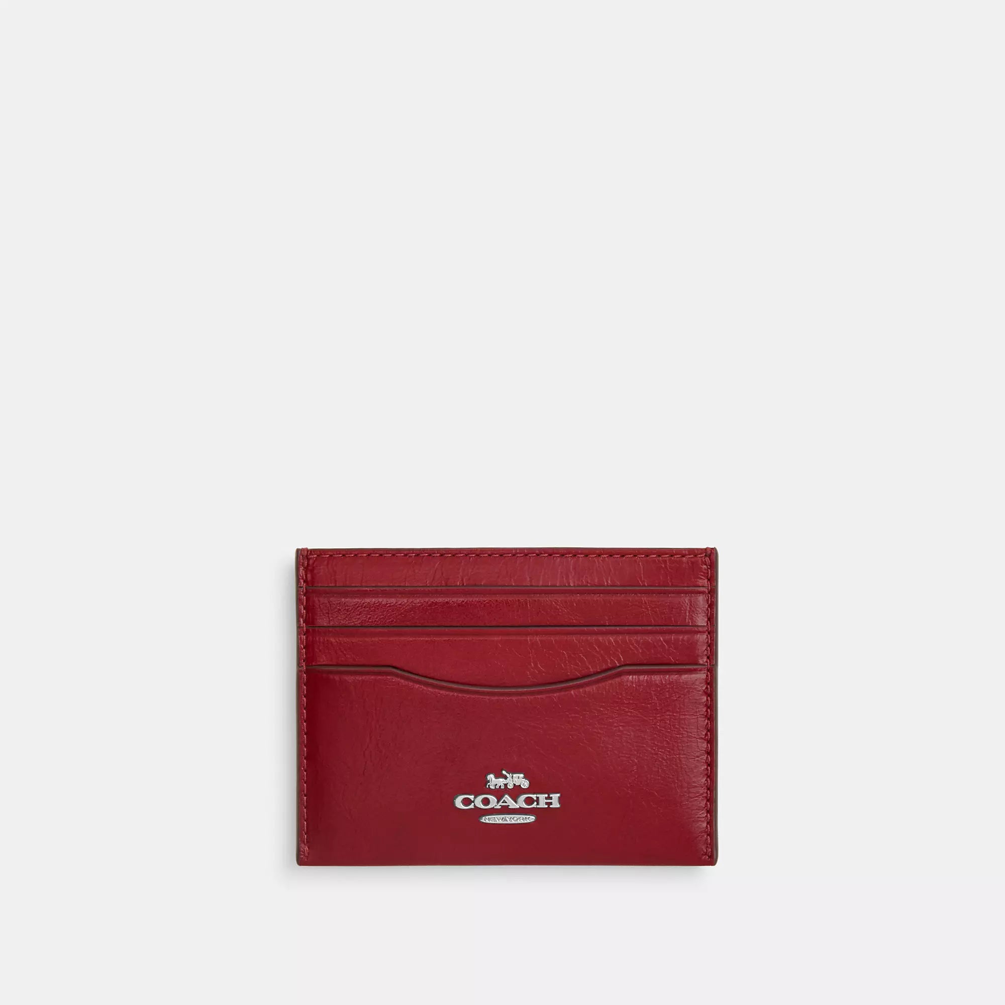 Coach Outlet Slim Id Card Case