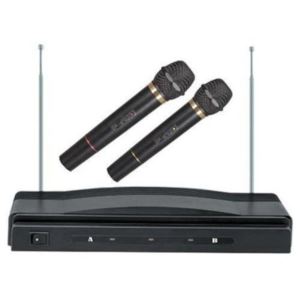 Arlington 1060810 Professional Wireless Microphone