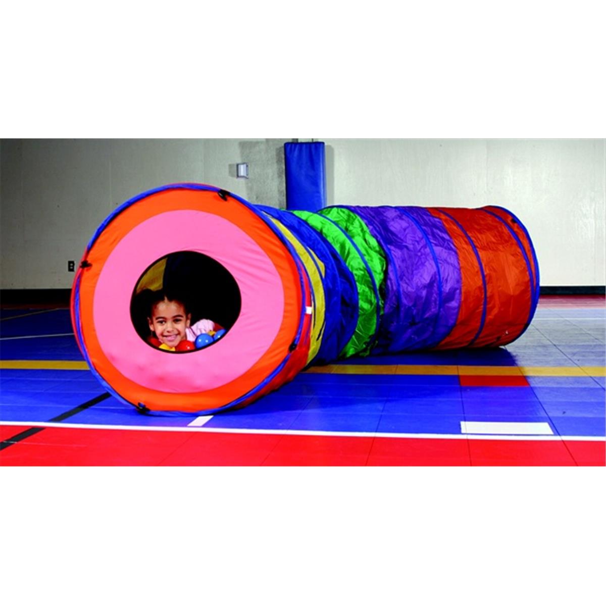 Sportime  Tunnel Gate Pack - 2