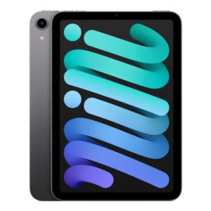Apple MK7T3LLA 8.3" iPad Mini Wifi 6th Gen 256GB Space Gray