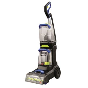 BISSELL 3067 TurboClean DualPro Pet Carpet Cleaner